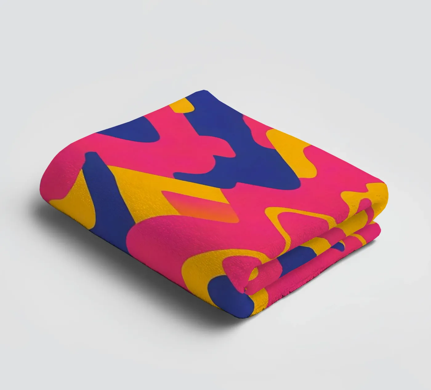 Flex - Serial 29 towel by Atelier-88