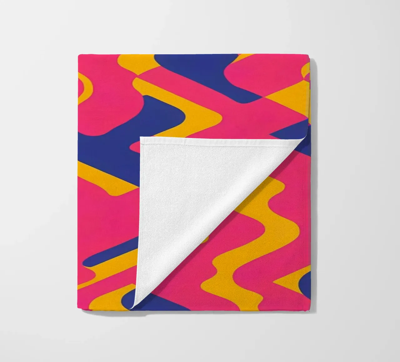 Flessibile - Serie 29 telo mare da Atelier-88