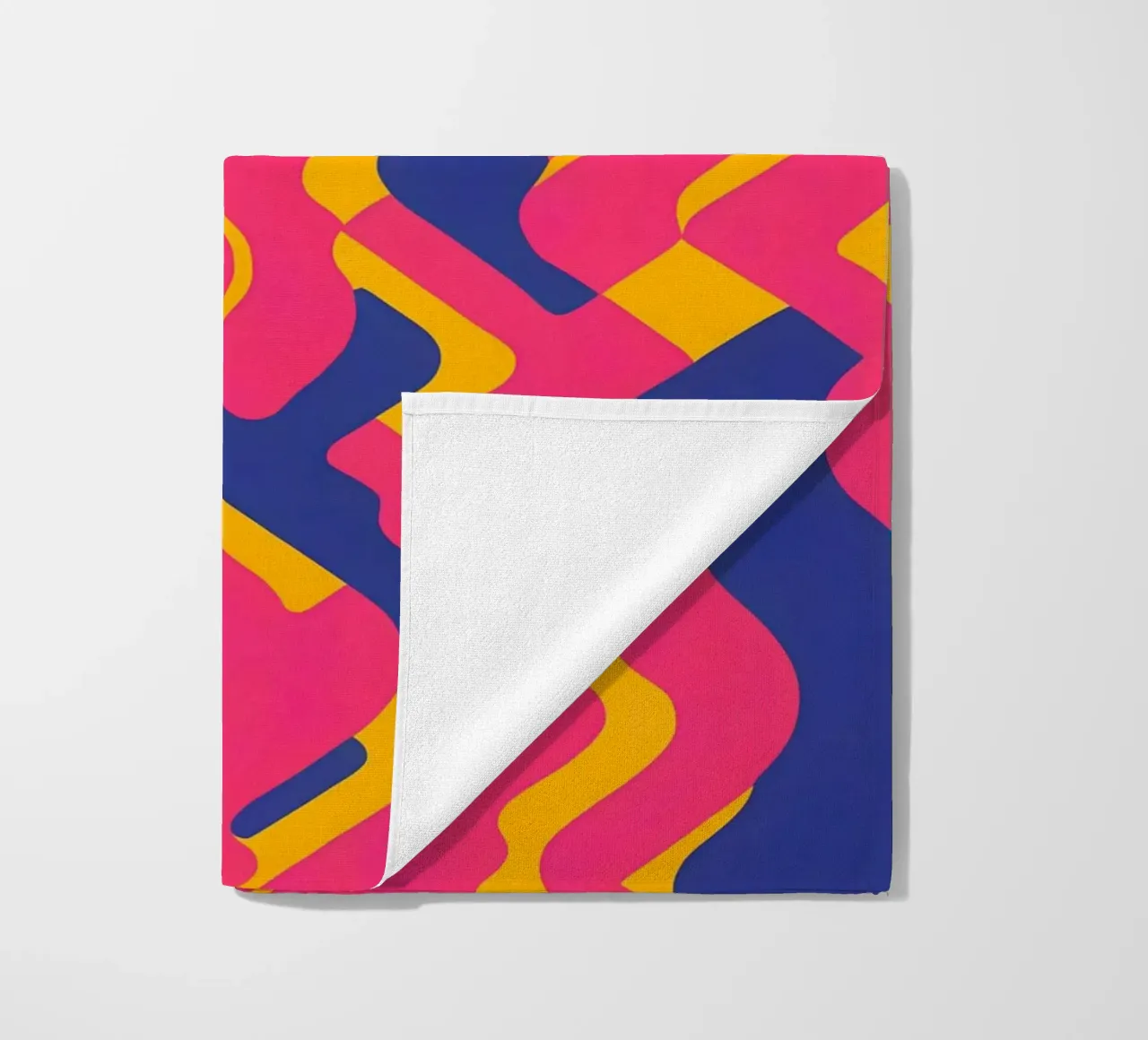 Flessibile - Serie 29 telo mare da Atelier-88