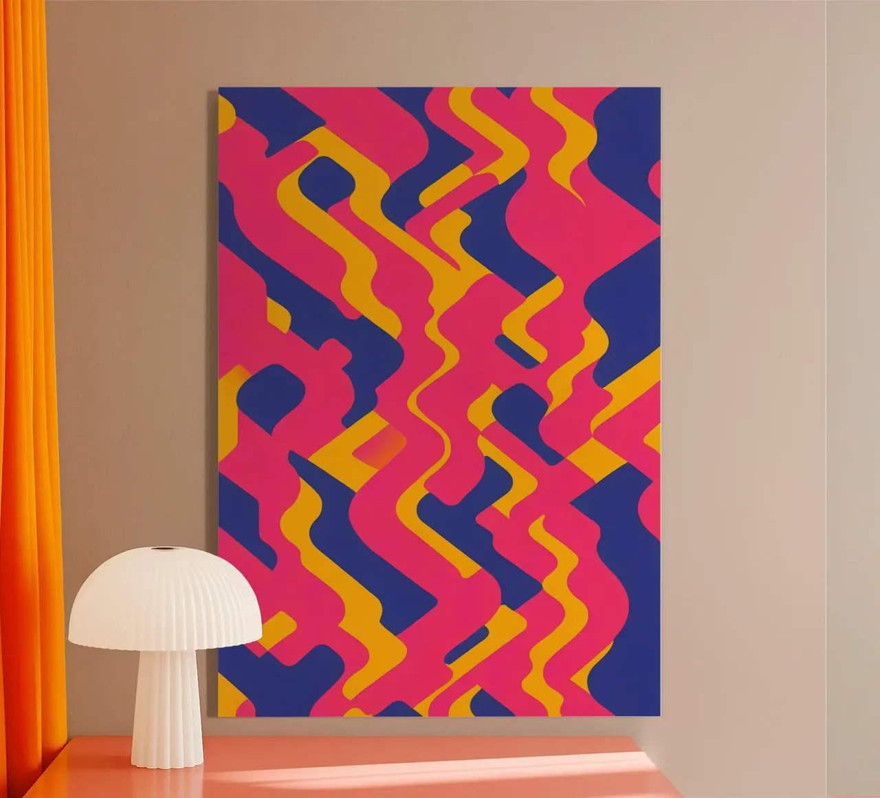 Flex - Serial 29 plexiglass da Atelier-88