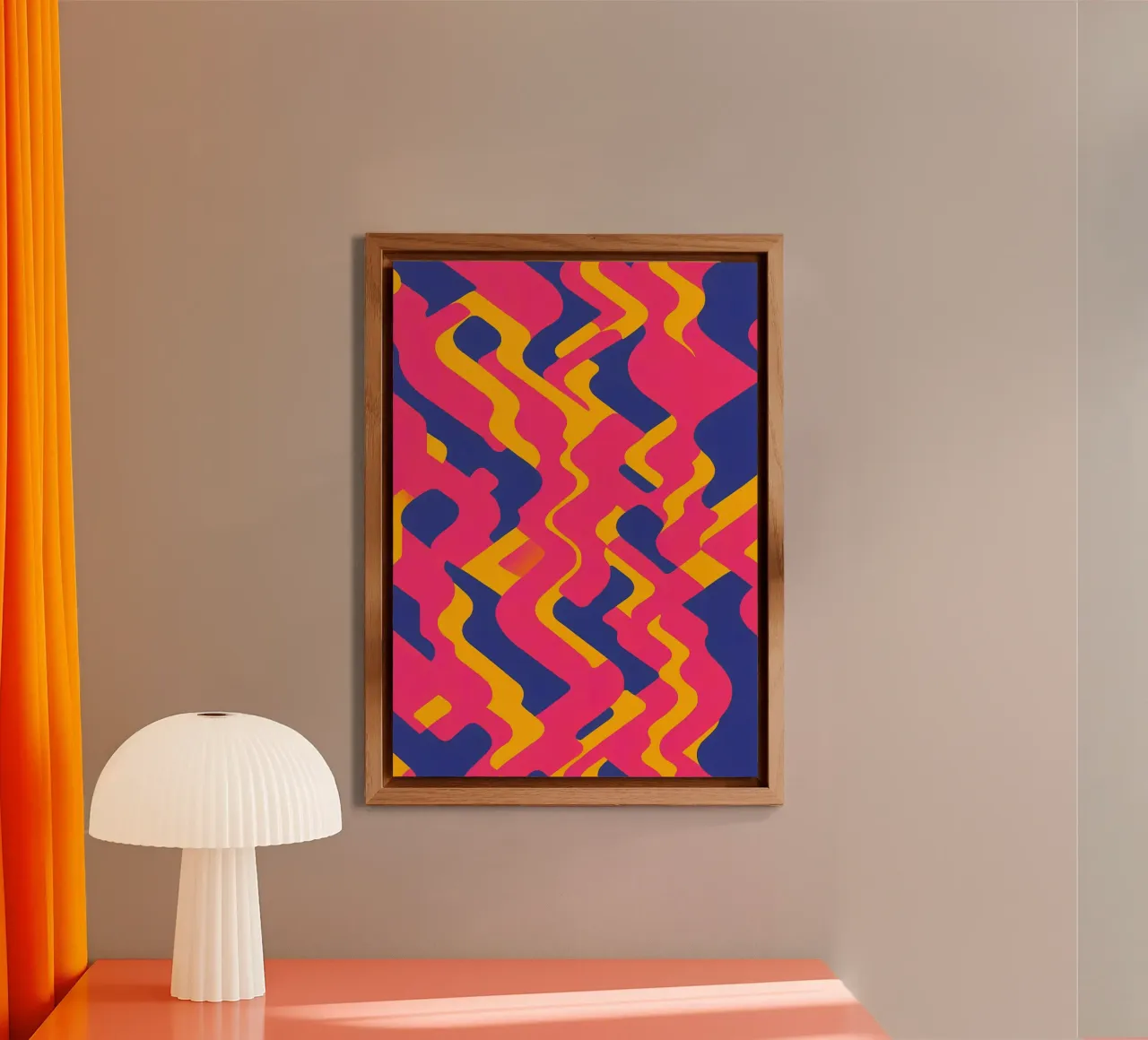 Flex - Serial 29 forex plate by Atelier-88