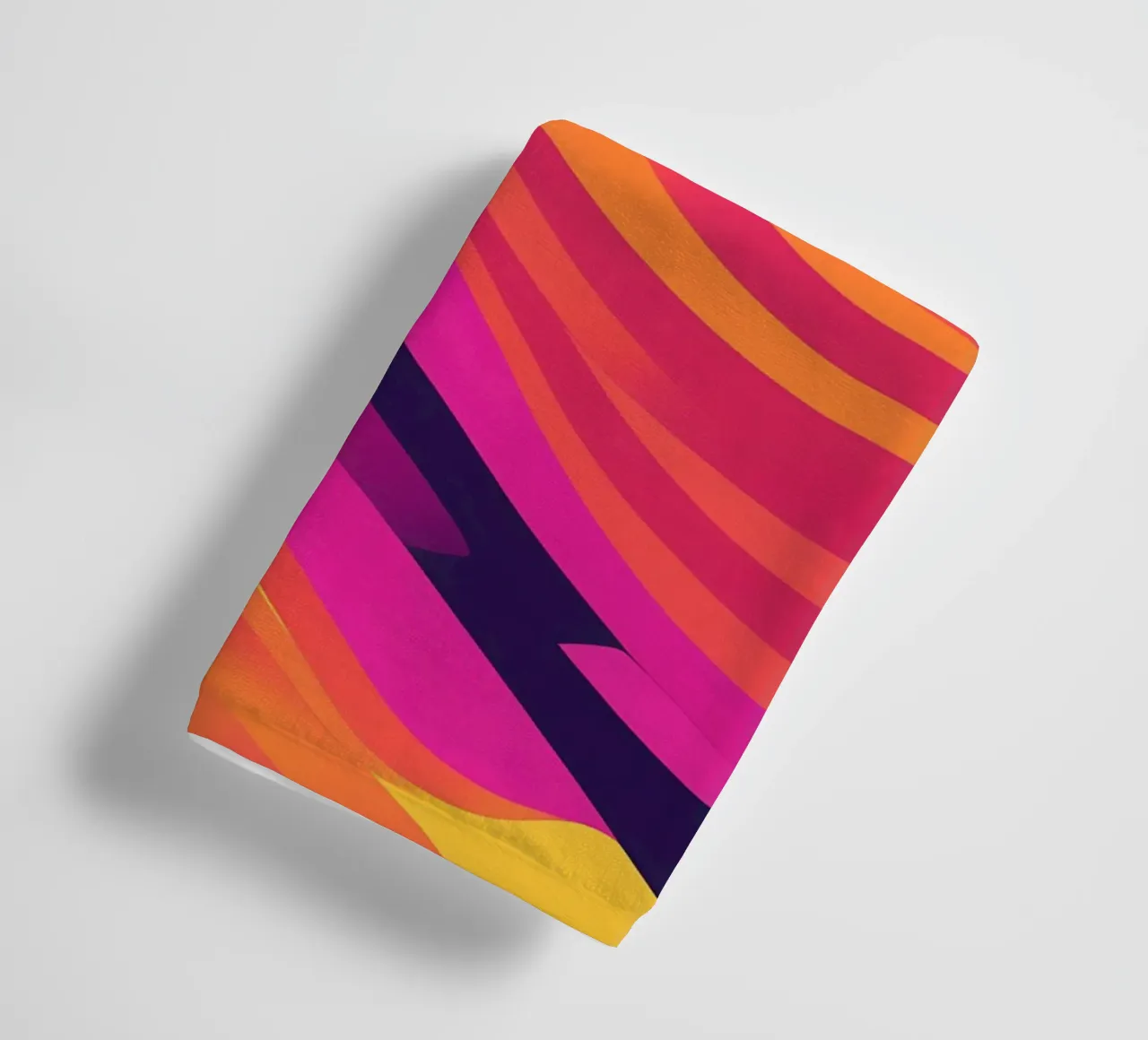 Flex - Serial 30 towel by Atelier-88