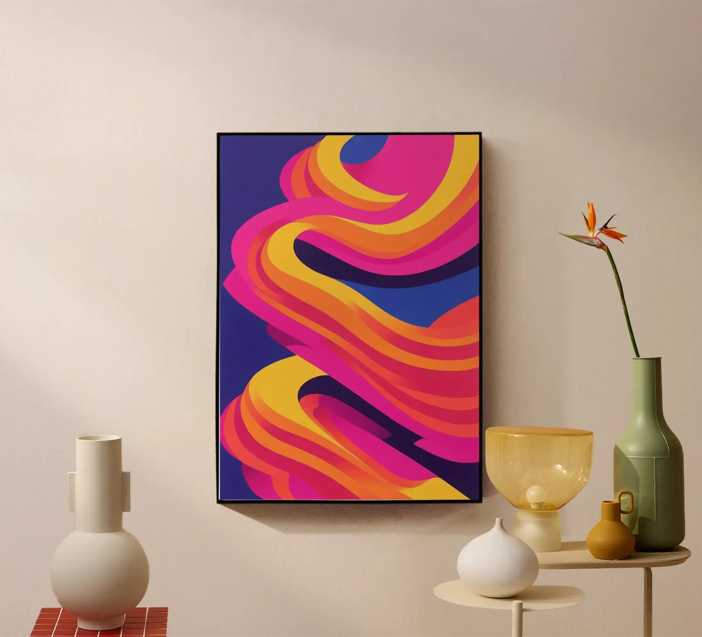 Flessibile - Serie 30 plexiglass da Atelier-88