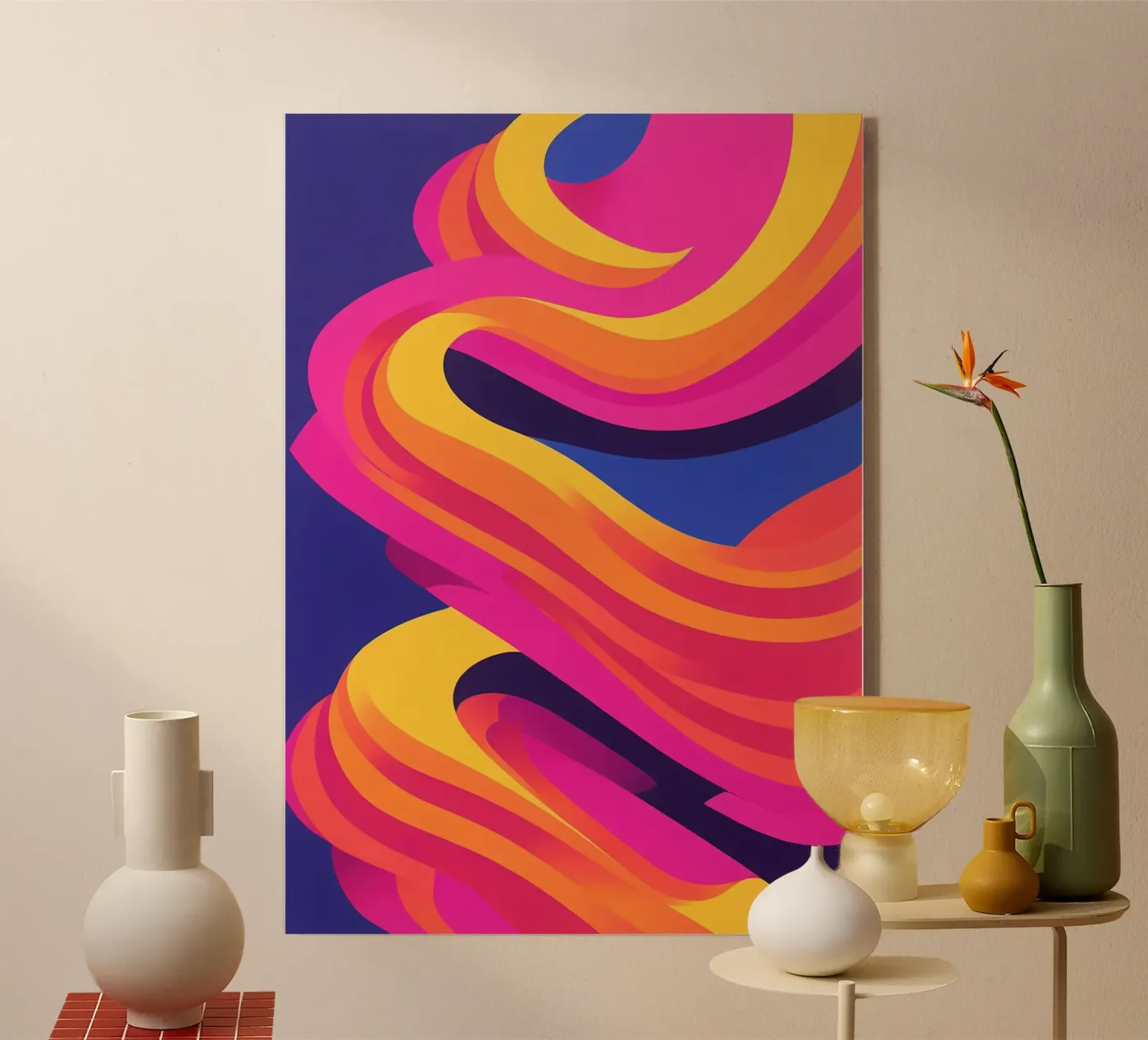 Flessibile - Serie 30 plexiglass da Atelier-88