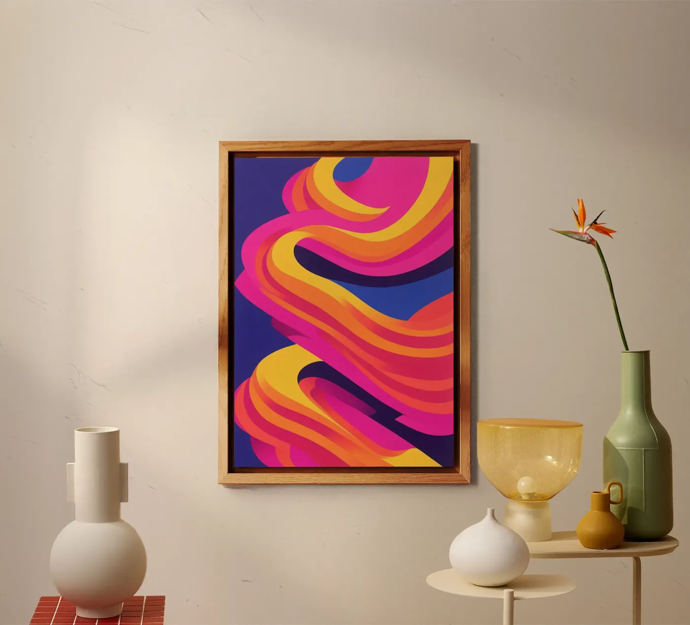 Flex - Serial 30 forex plate by Atelier-88