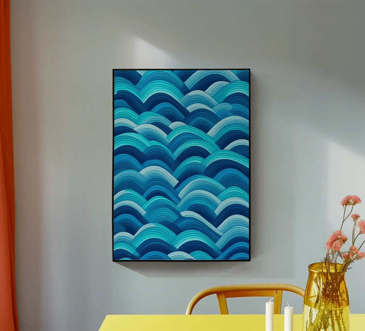 Flex - Serial 31 plexiglass da Atelier-88