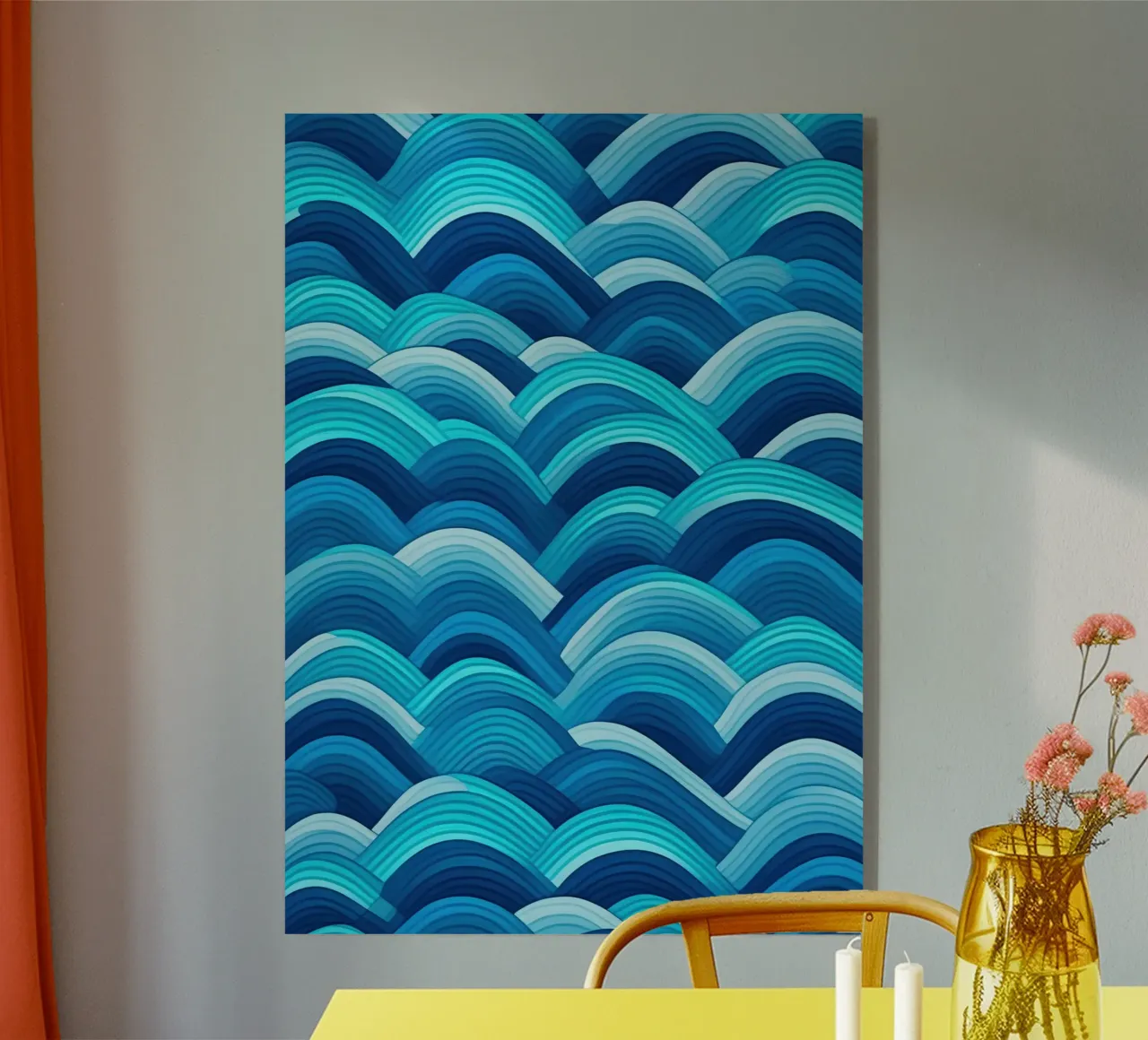 Flex - Serial 31 plexiglass da Atelier-88