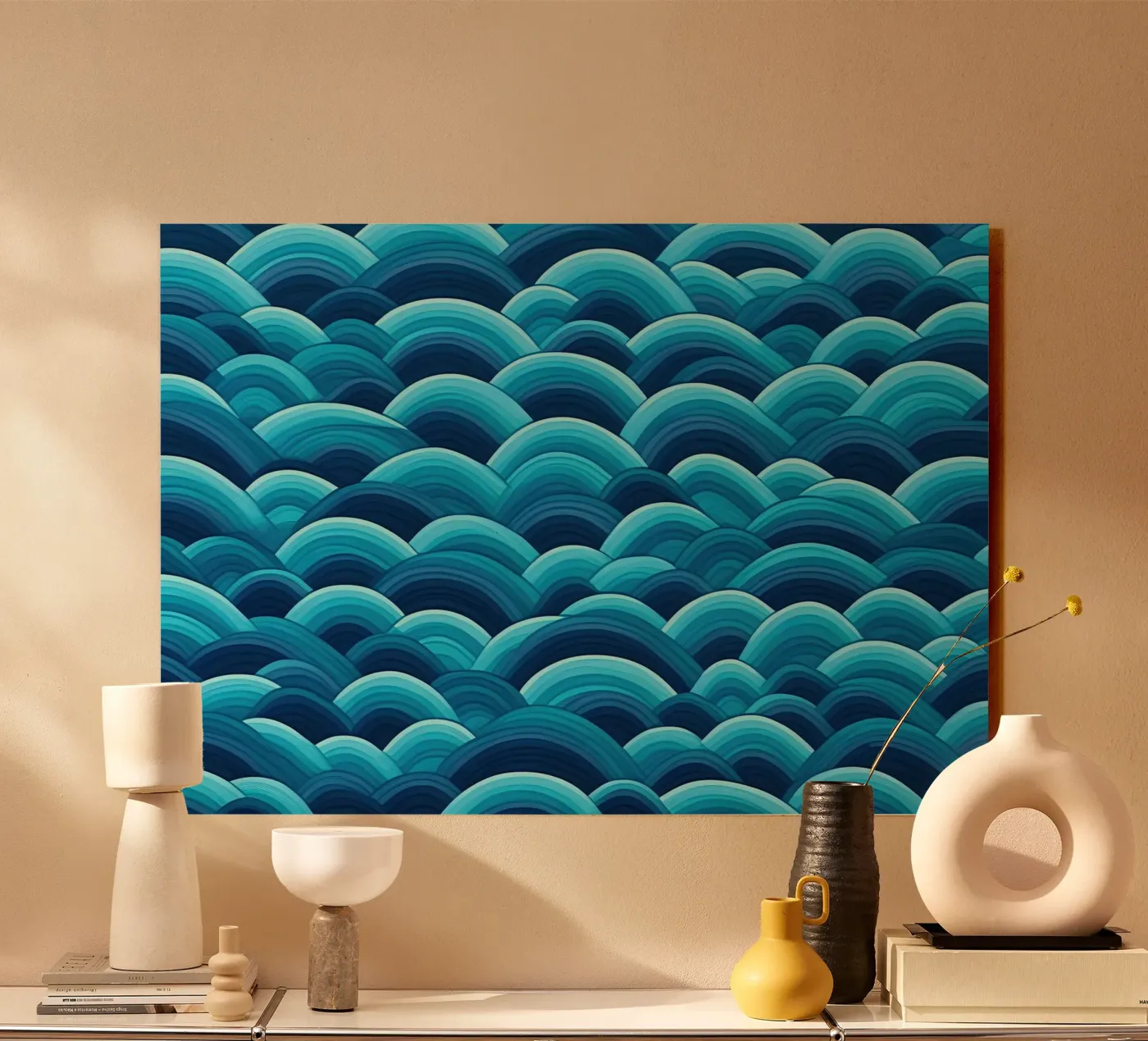 Flex - Serial 32 Acryl-Glas von Atelier-88