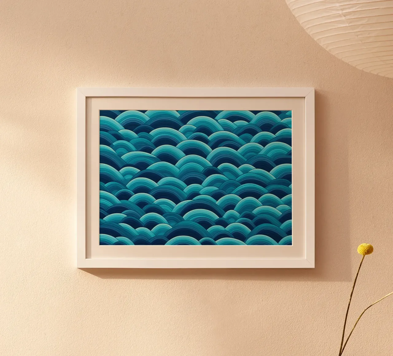 Flex - Serial 32 poster by Atelier-88