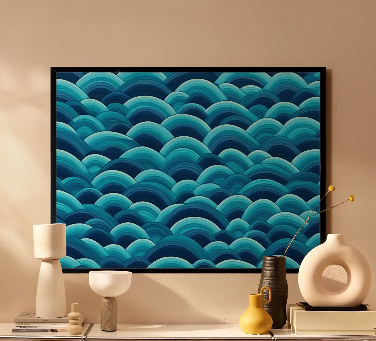 Flex - Serial 32 poster by Atelier-88