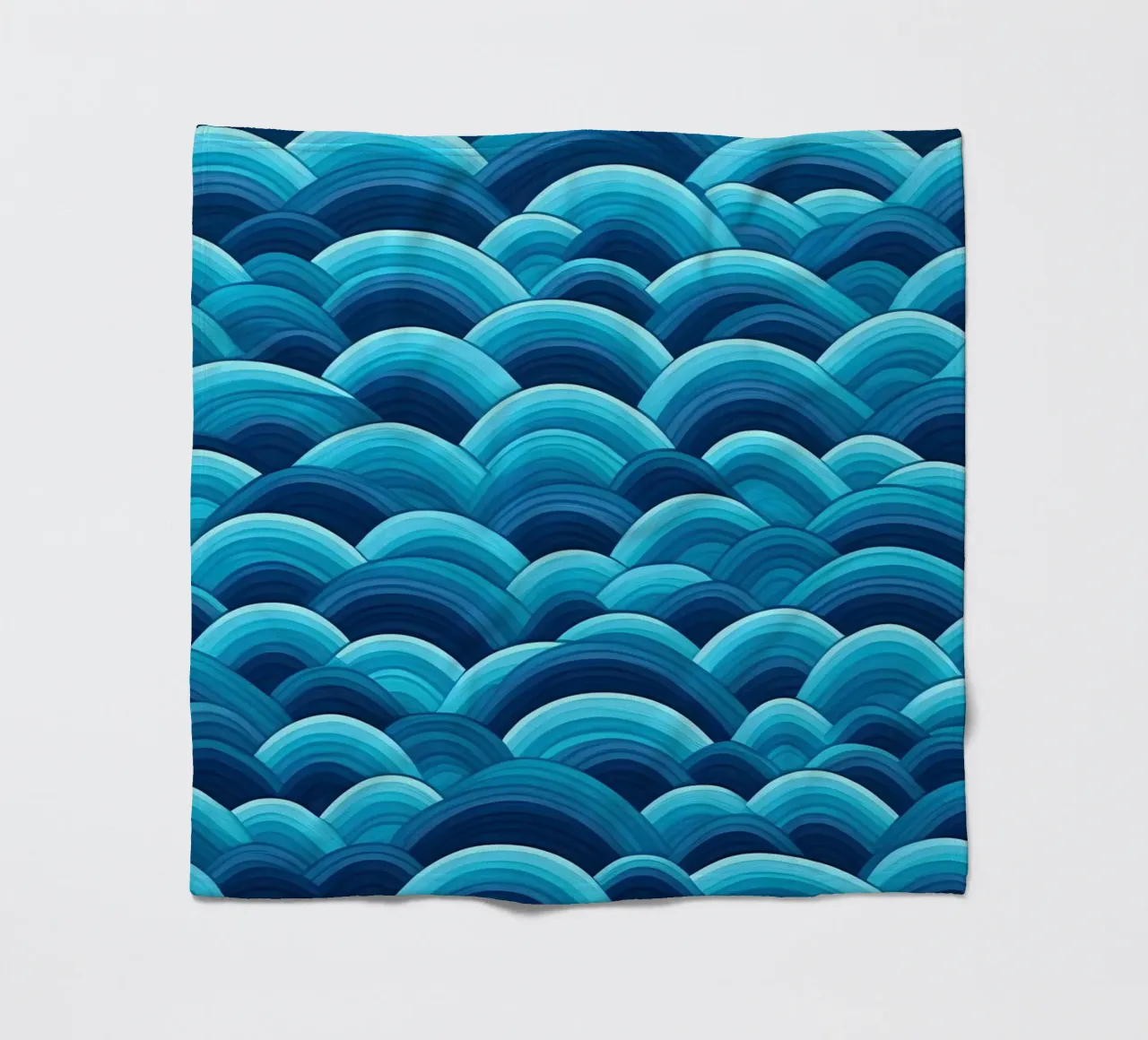 Flessibile - Seriale 32 coperta in pile da Atelier-88