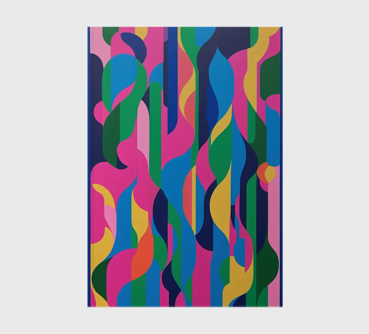 Flex - Serial 34 notebook by Atelier-88