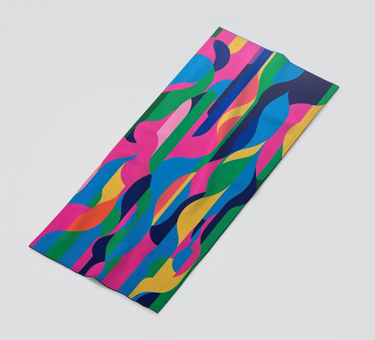 Flessibile - Serie 34 telo mare da Atelier-88