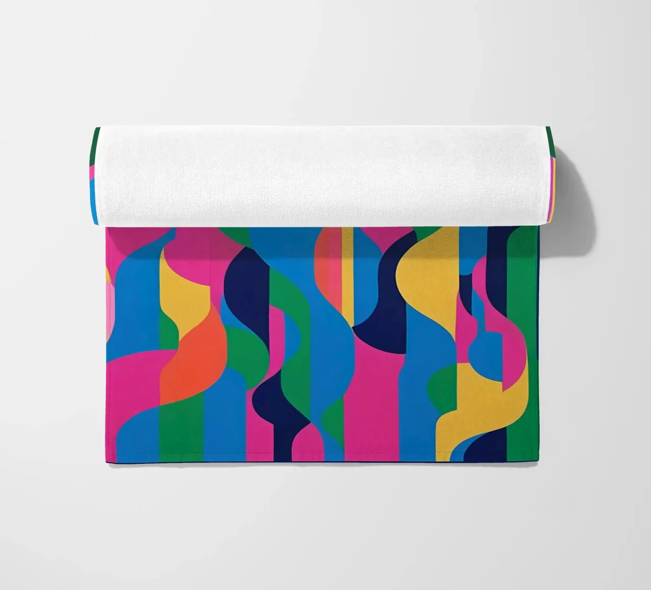 Flex - Serial 34 telo mare da Atelier-88