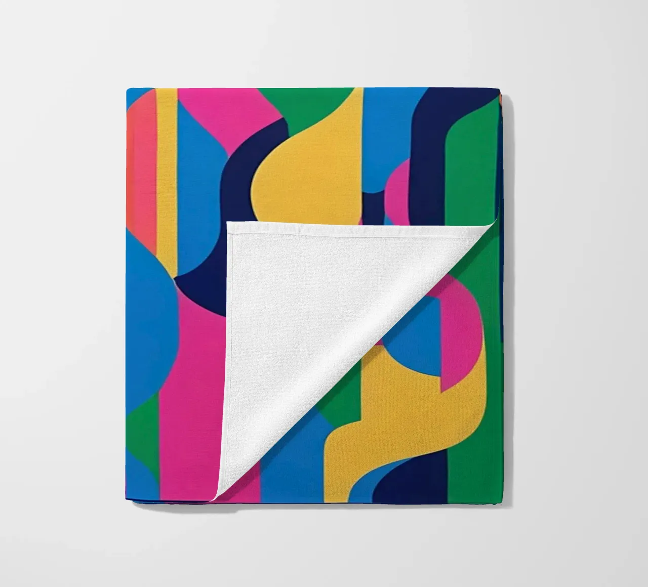 Flex - Serial 34 telo mare da Atelier-88