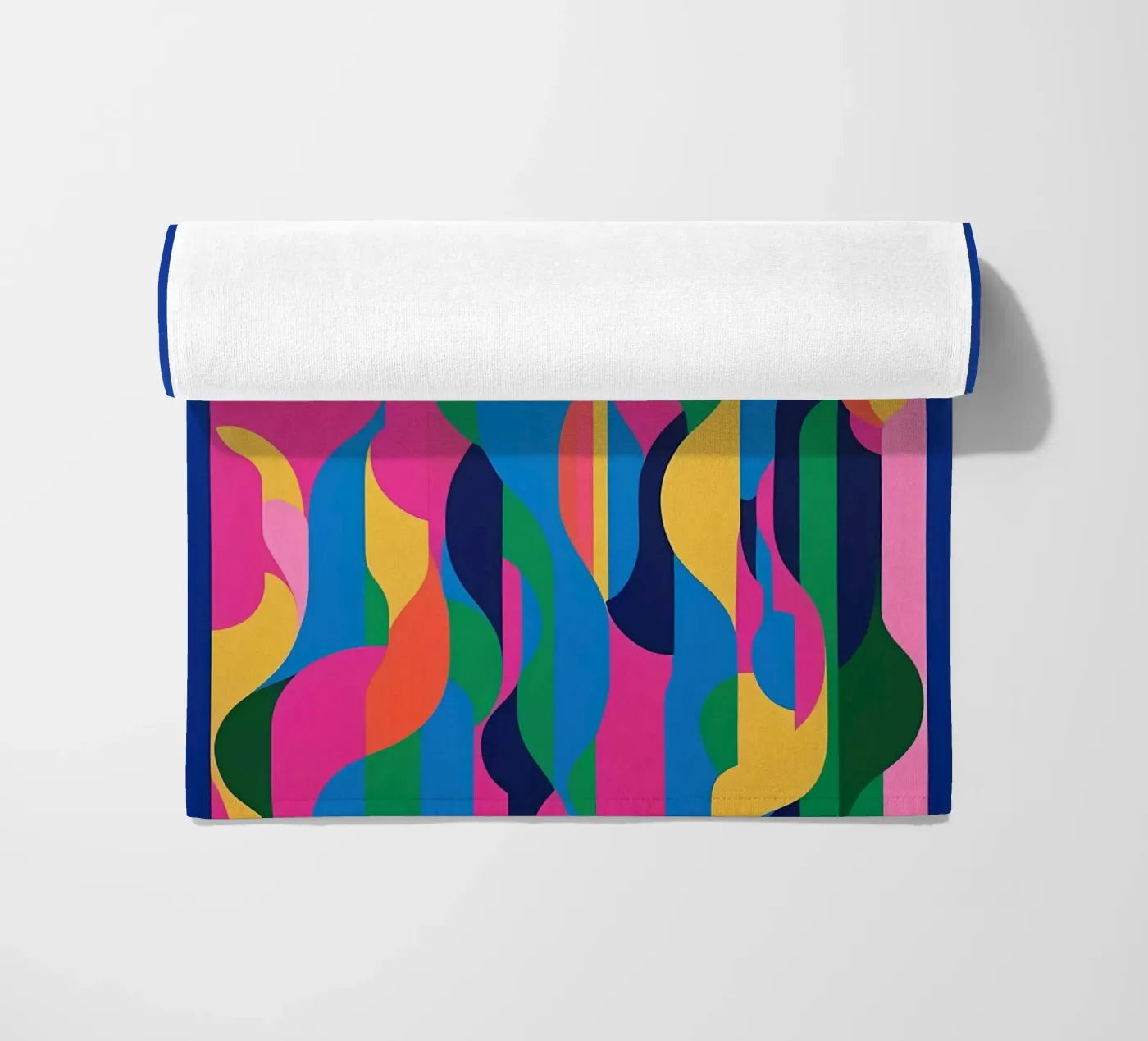 Flex - Serial 34 telo mare da Atelier-88