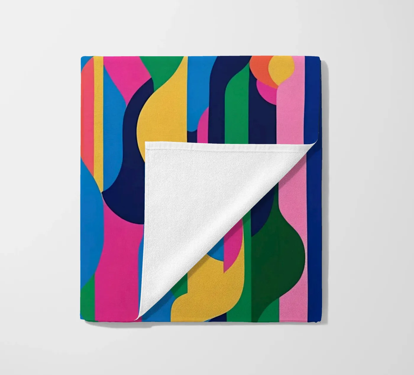 Flex - Serial 34 telo mare da Atelier-88