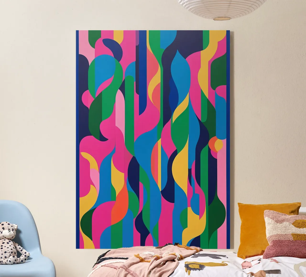 Flessibile - Serie 34 plexiglass da Atelier-88