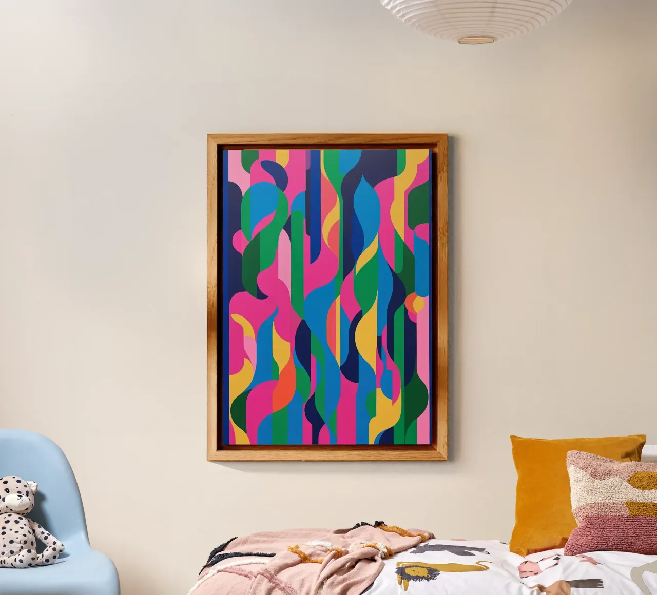 Flex - Serial 34 forex plate by Atelier-88