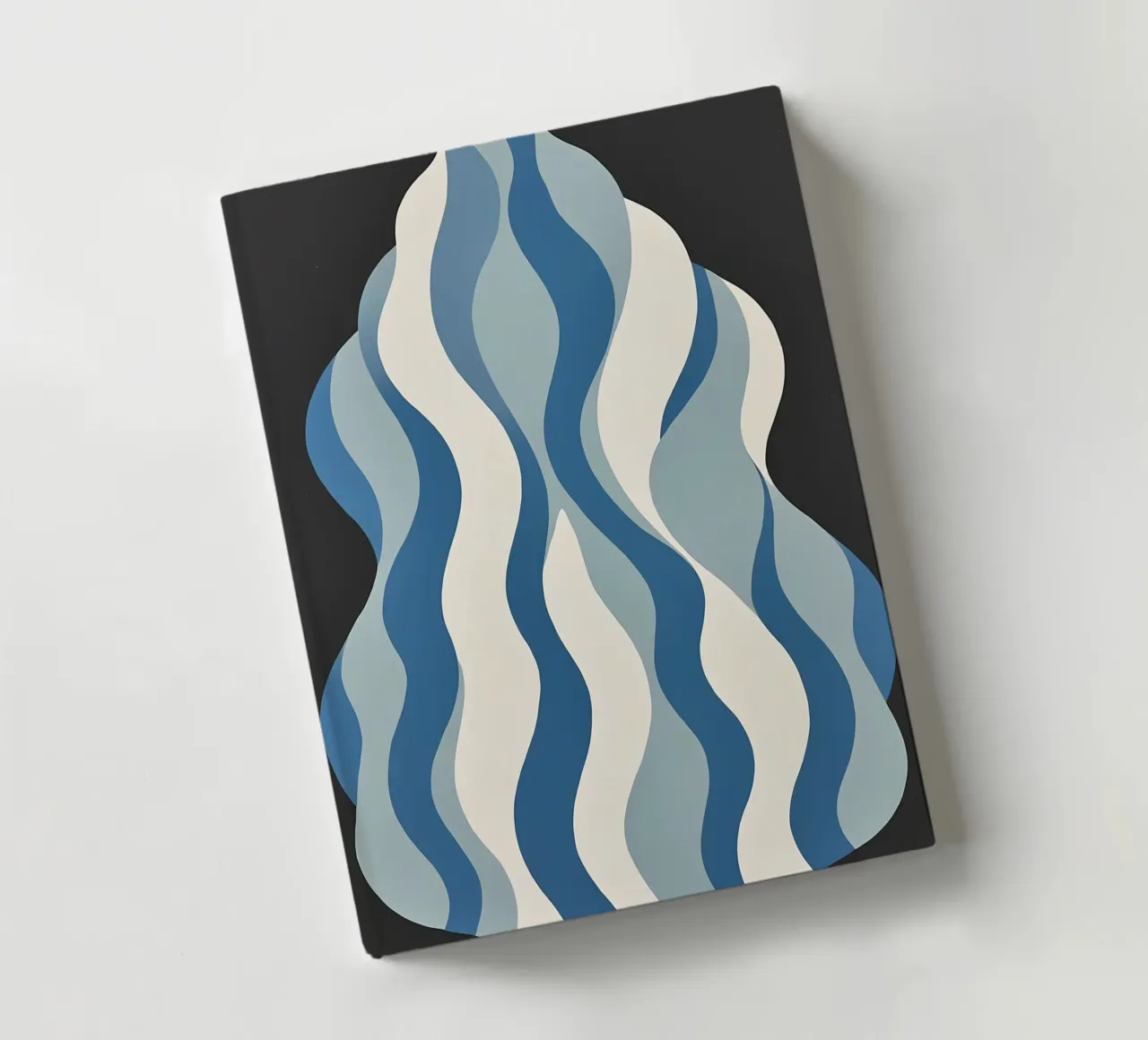 Flex - Serial 35 notebook by Atelier-88