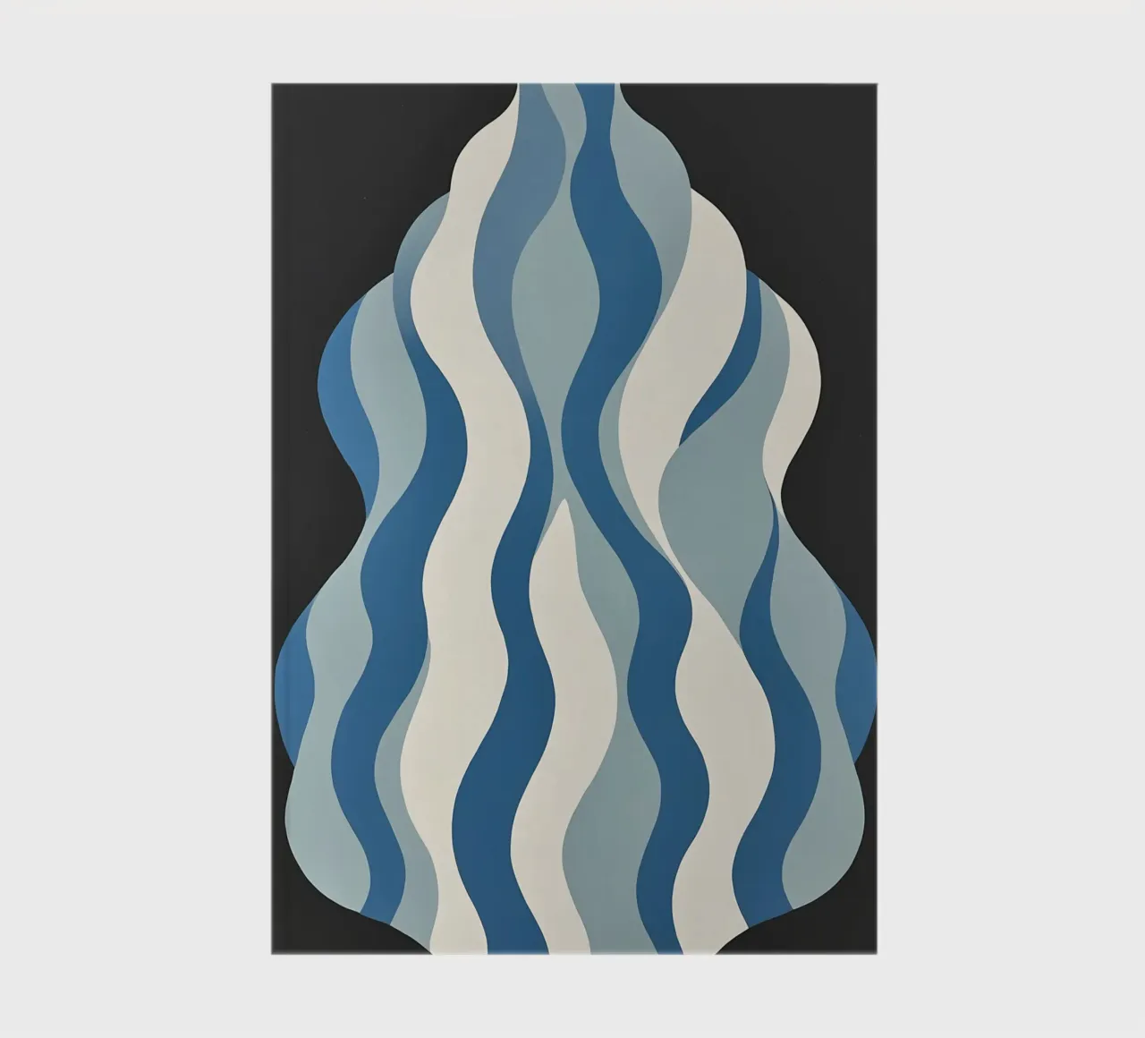 Flex - Serial 35 notebook by Atelier-88