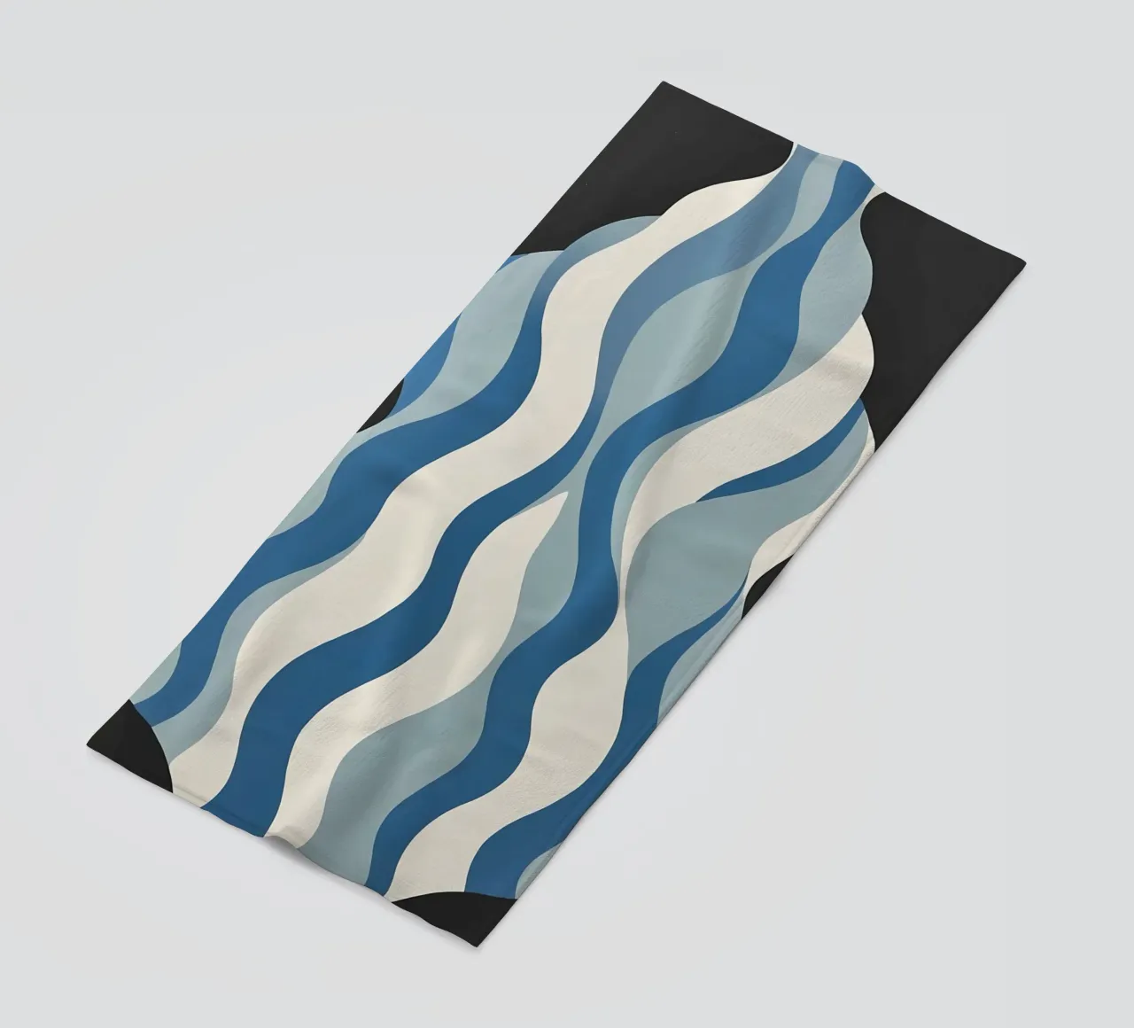 Flessibile - Serie 35 telo mare da Atelier-88