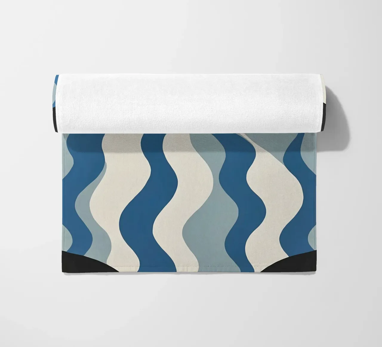 Flessibile - Serie 35 telo mare da Atelier-88