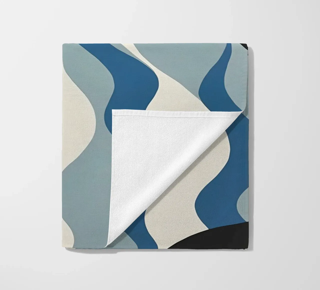 Flessibile - Serie 35 telo mare da Atelier-88