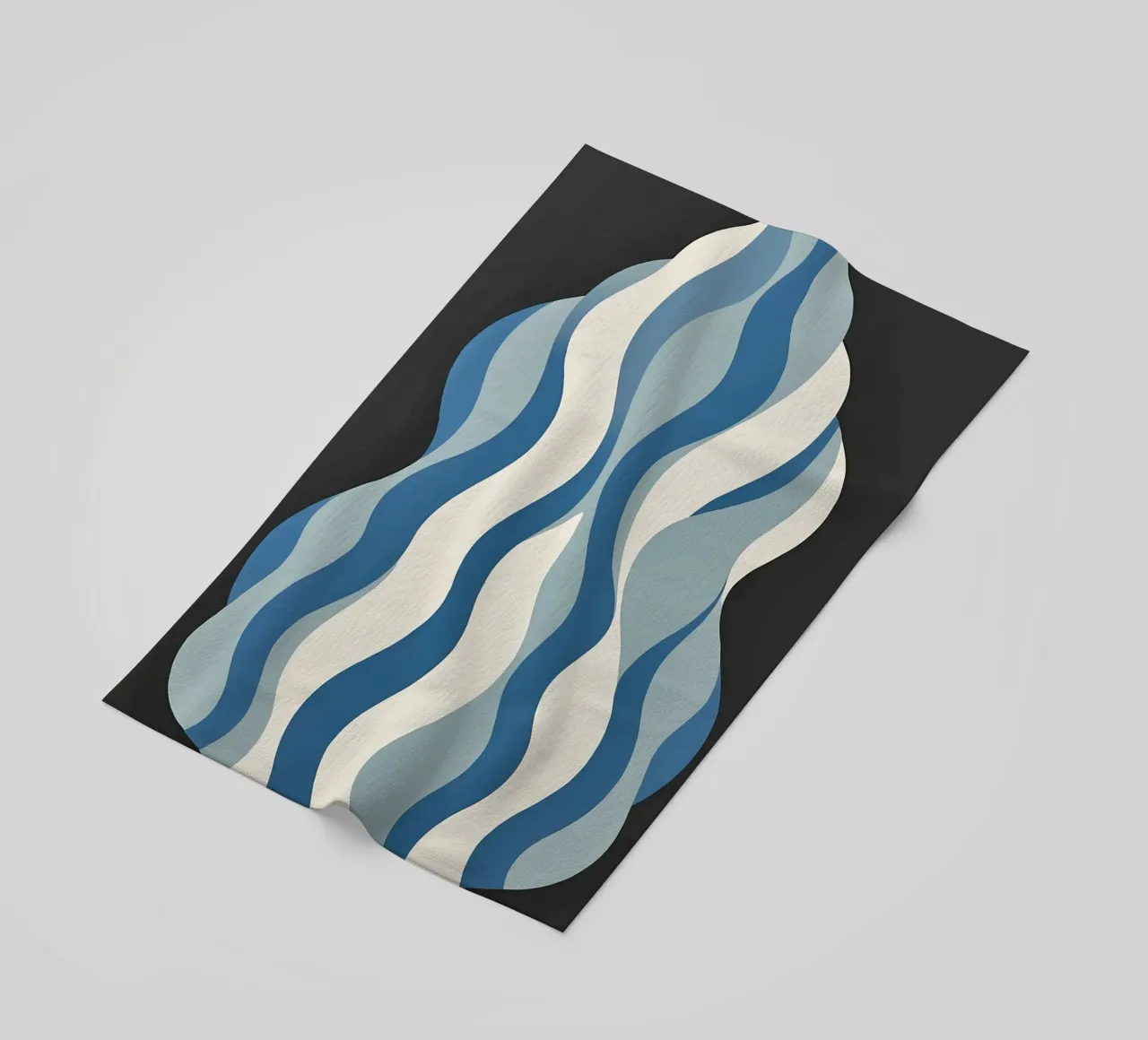 Flessibile - Serie 35 telo mare da Atelier-88