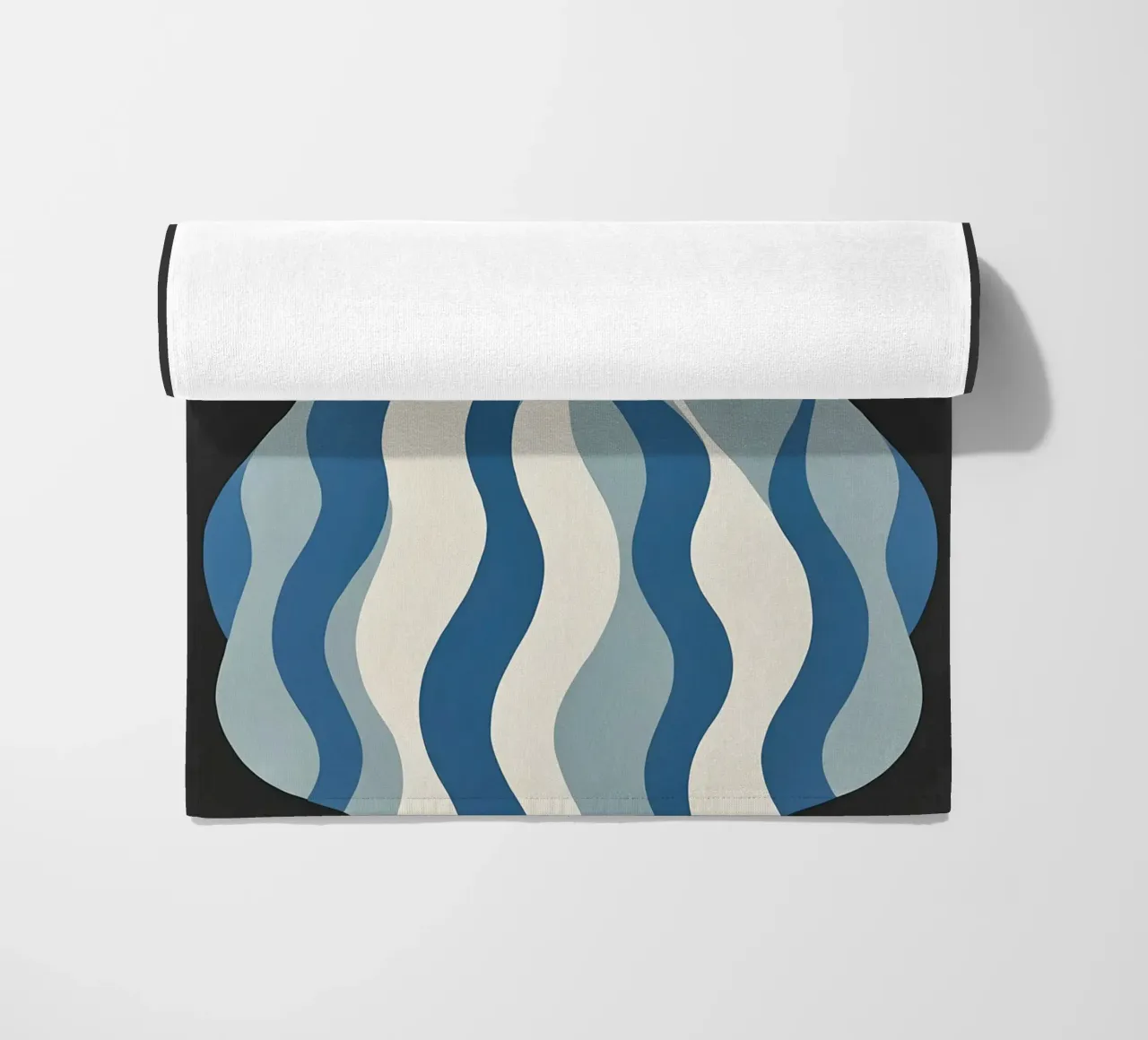 Flessibile - Serie 35 telo mare da Atelier-88