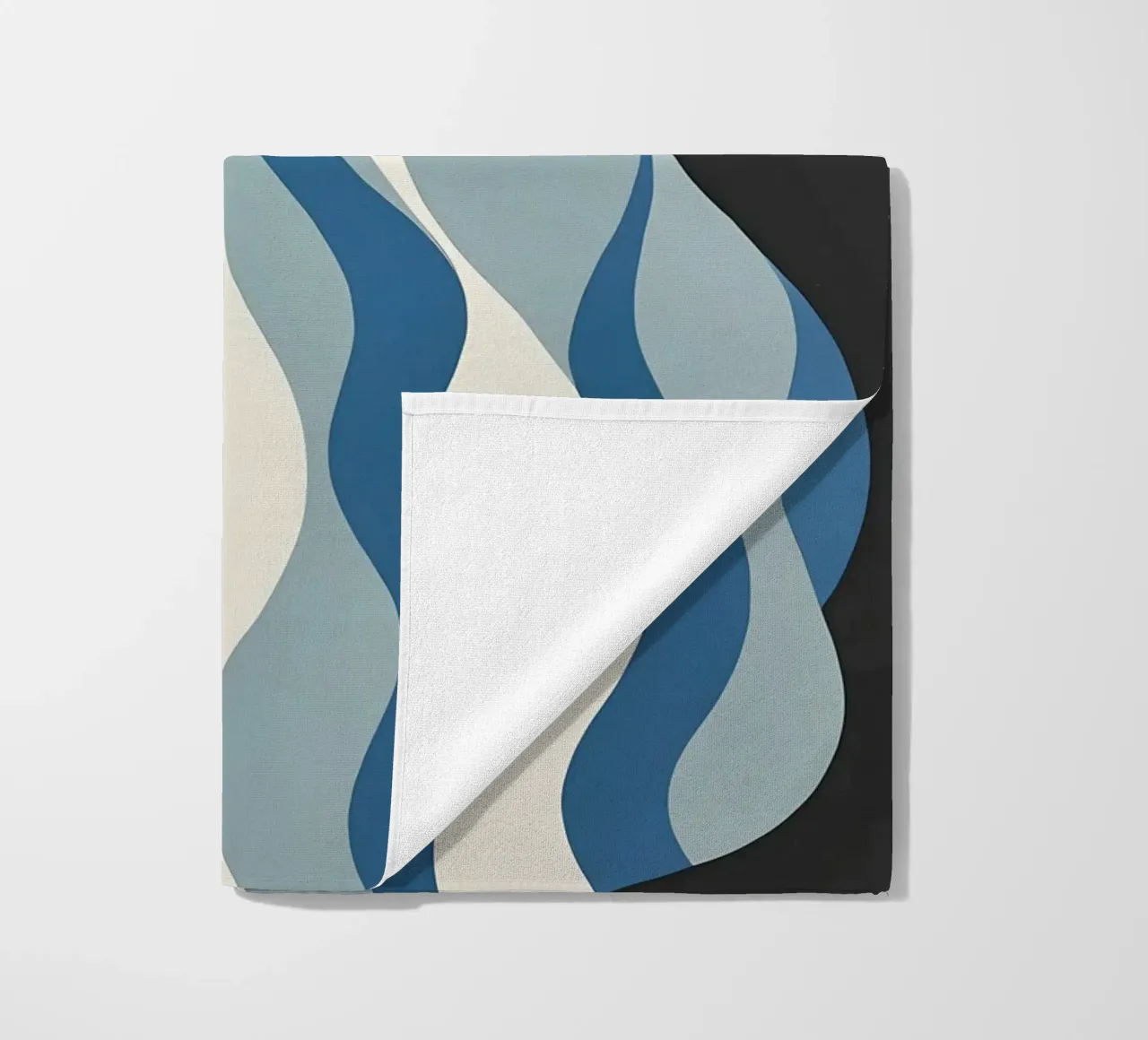 Flex - Serial 35 telo mare da Atelier-88