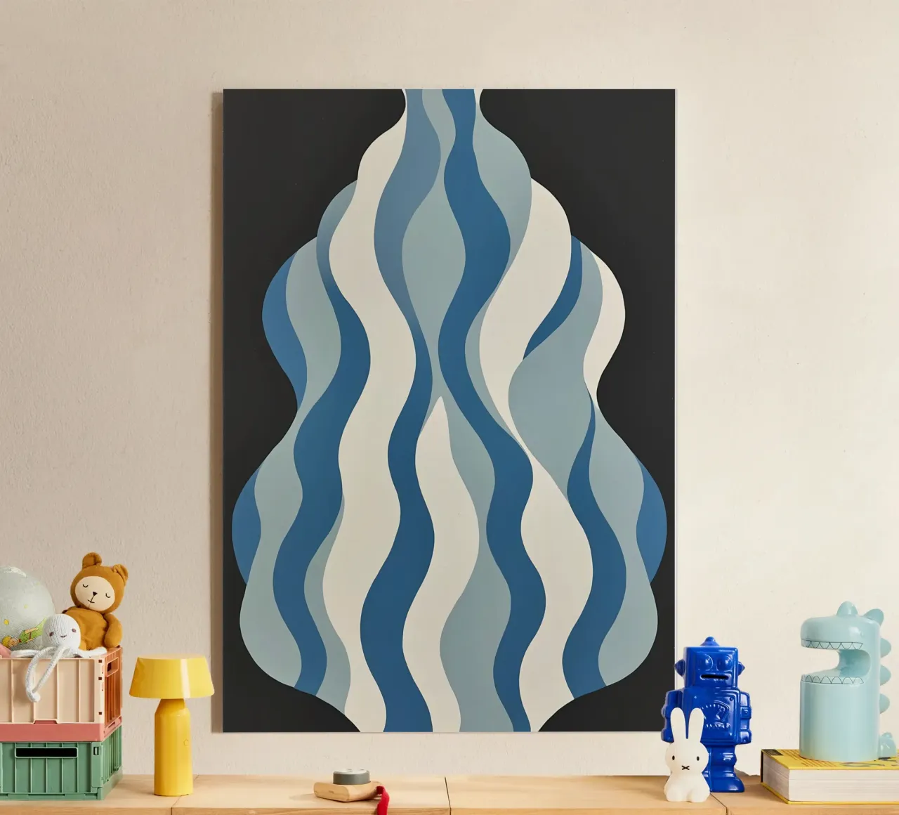 Flex - Serial 35 plexiglass da Atelier-88