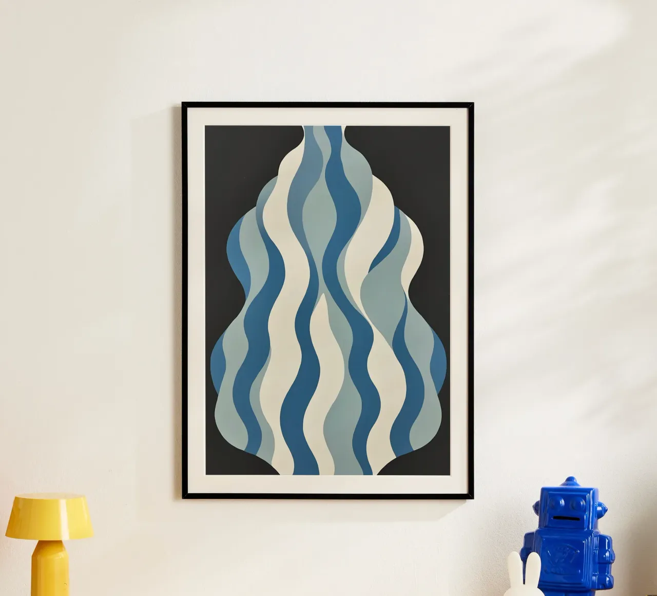 Flex - Serial 35 poster by Atelier-88