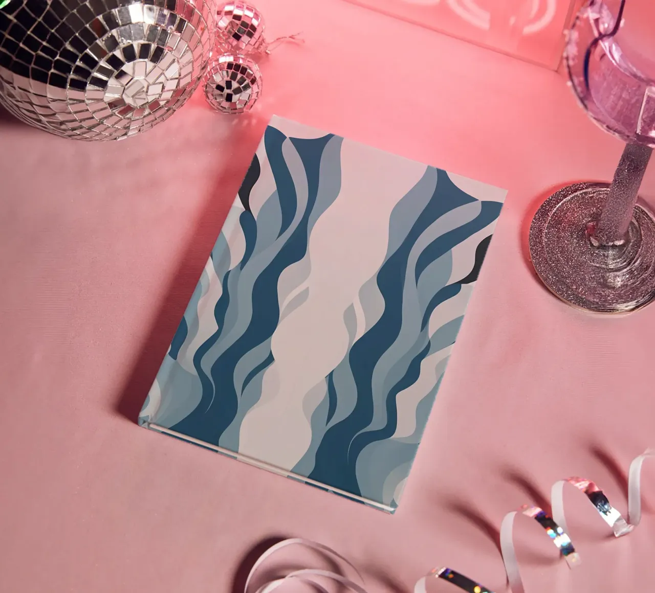 Flex - Serial 36 notebook by Atelier-88