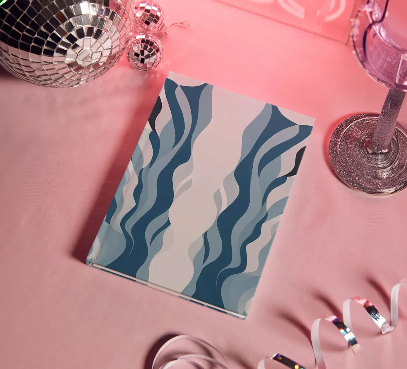 Flex - Serial 36 carnet de Atelier-88