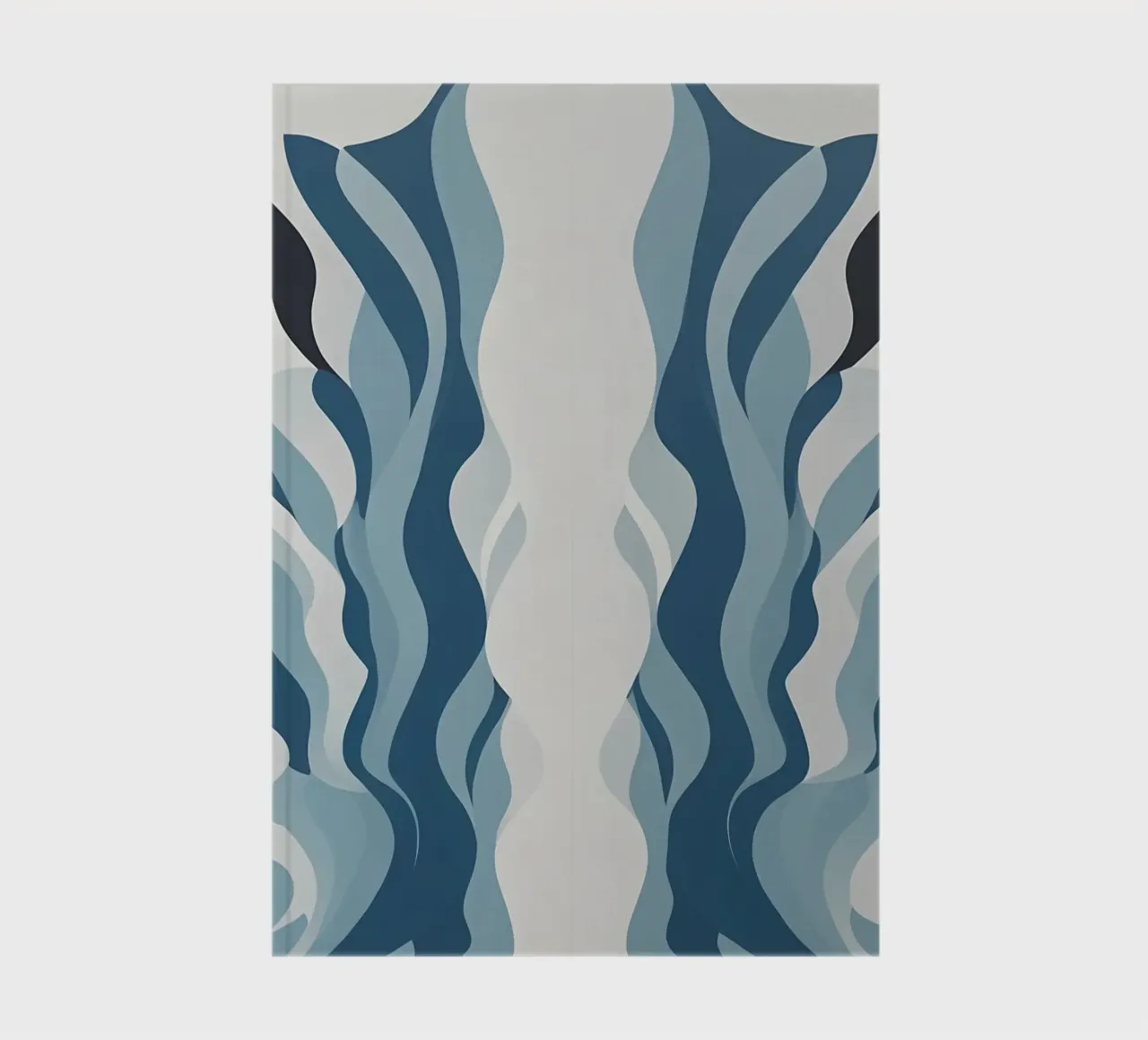 Flex - Serial 36 notebook by Atelier-88