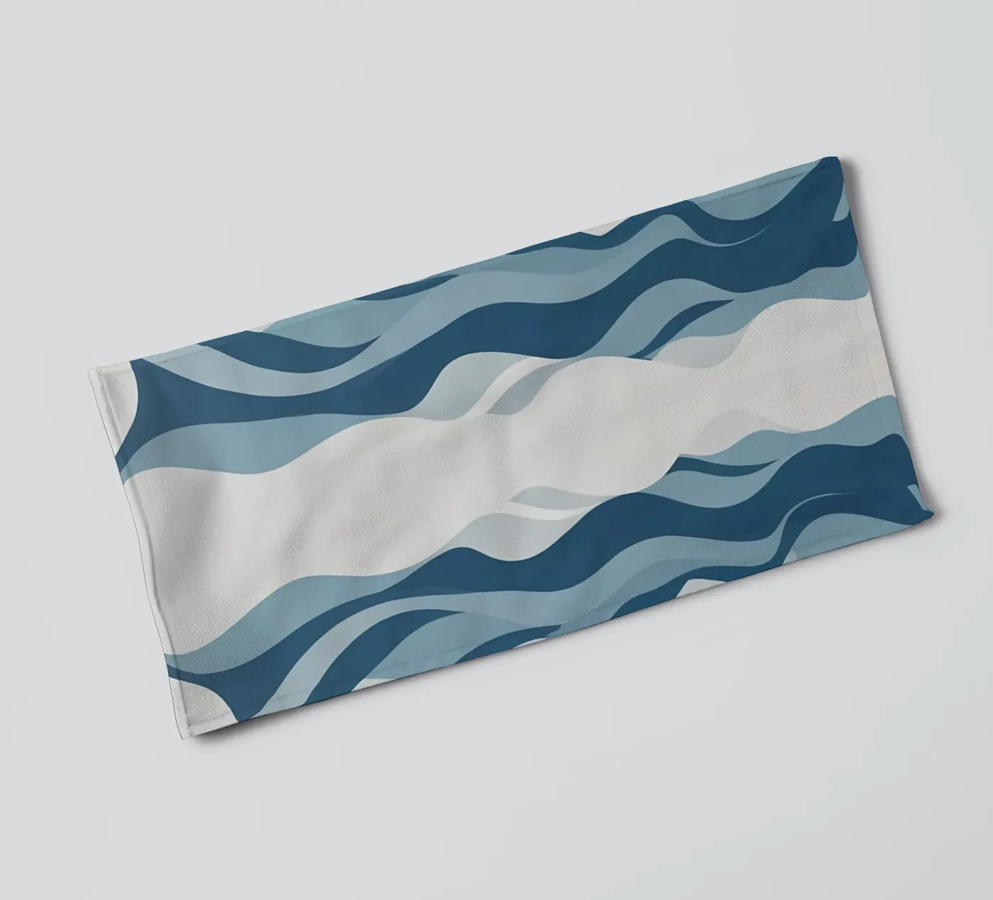 Flex - Serial 36 towel by Atelier-88