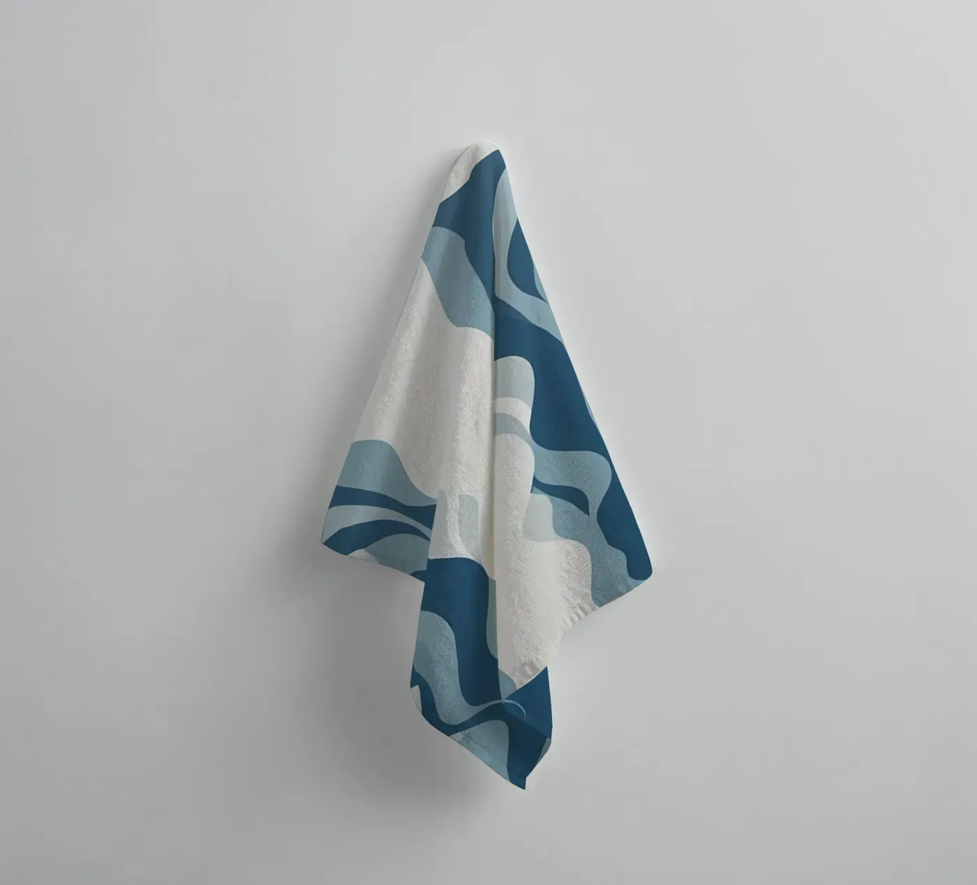 Flex - Serial 36 towel by Atelier-88