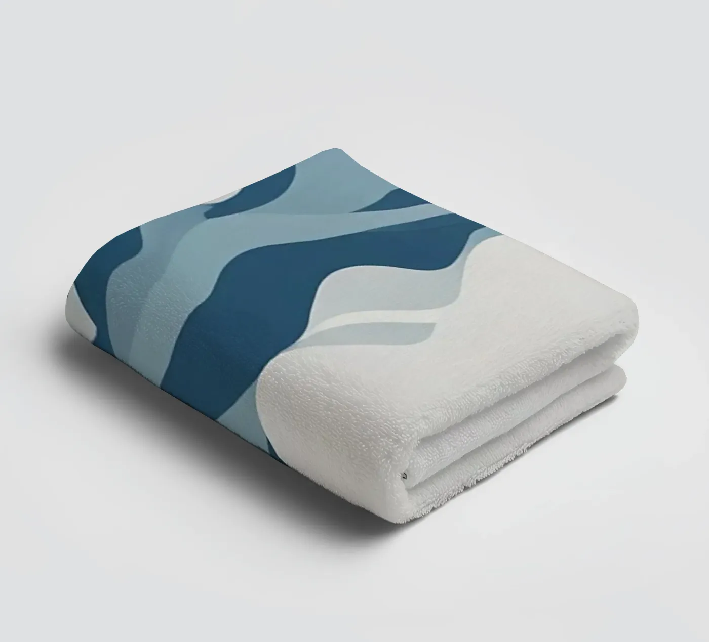 Flex - Serial 36 towel by Atelier-88