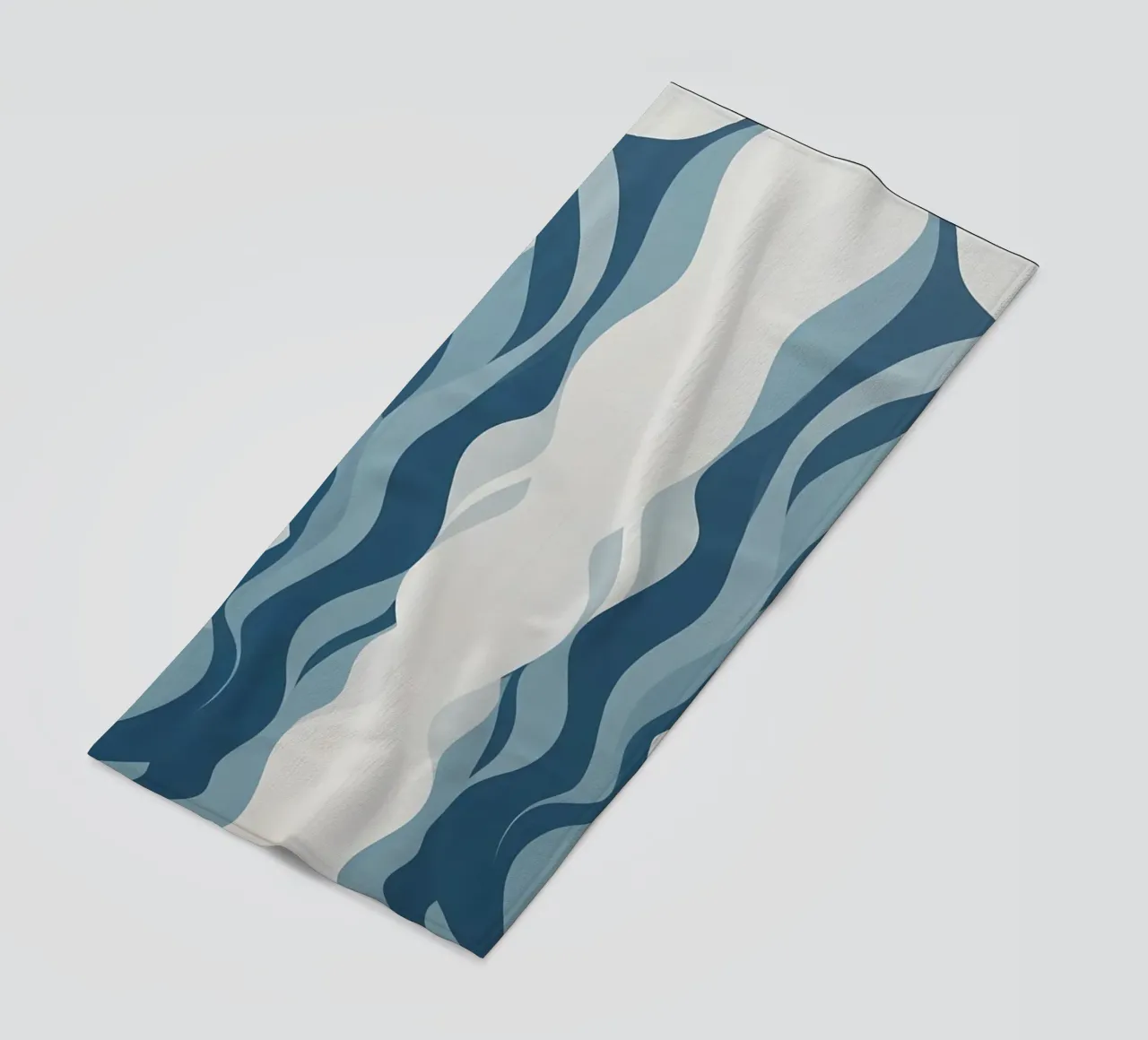 Flessibile - Serie 36 telo mare da Atelier-88