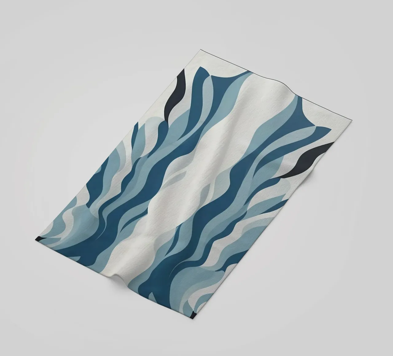 Flessibile - Serie 36 telo mare da Atelier-88