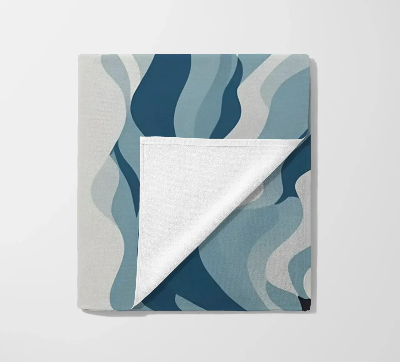 Flessibile - Serie 36 telo mare da Atelier-88