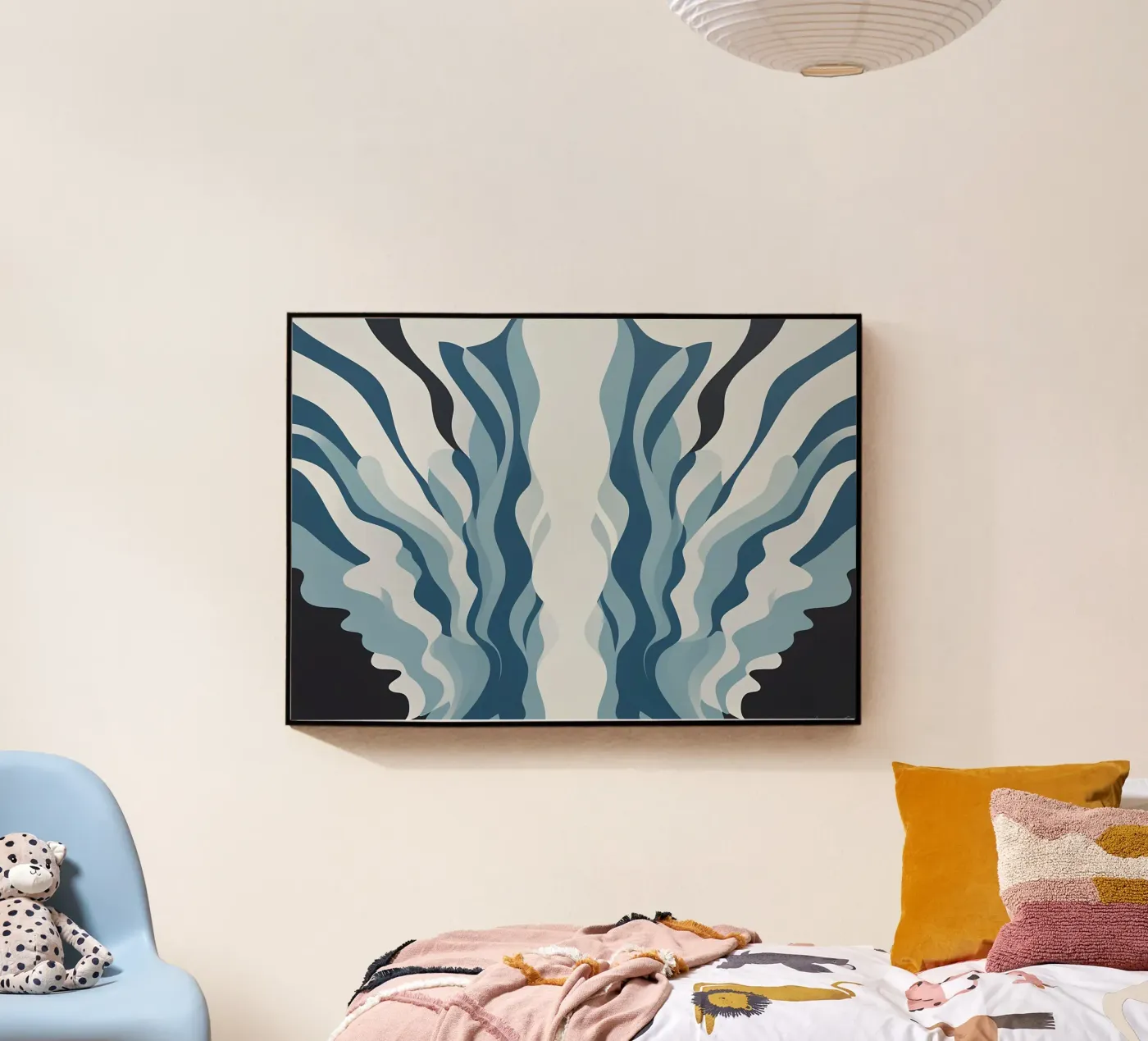 Flex - Série 36 plexiglas de Atelier-88