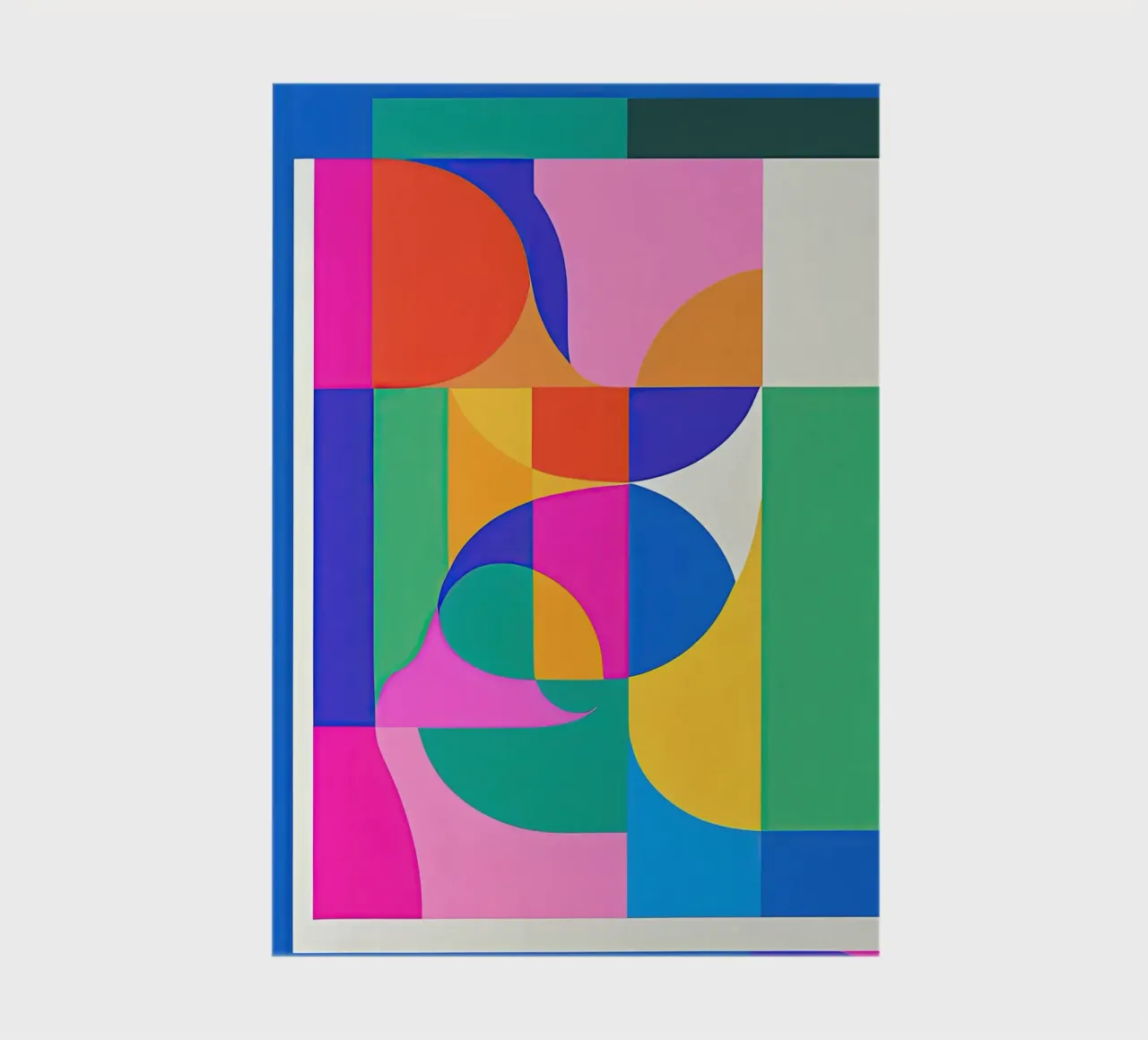 Flex - Serial 37 notebook by Atelier-88