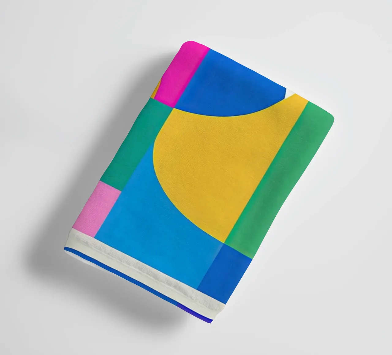 Flex - Serial 37 towel by Atelier-88