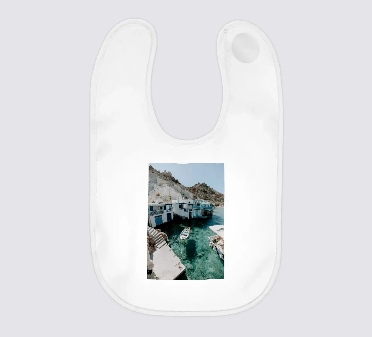 Milos Grecia - Isola greca bavaglino da TheTravelClub