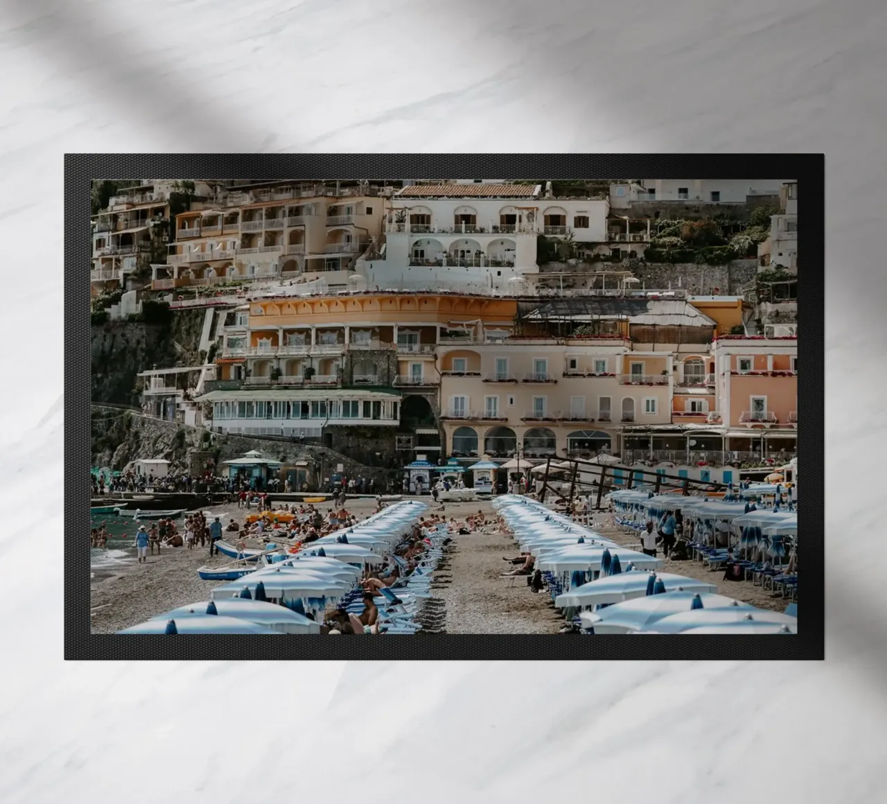 Amalfi Coast Positano zerbino da TheTravelClub