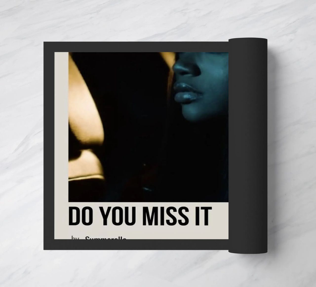 DO YOU MISS IT by Summerella zerbino da SoundStudio