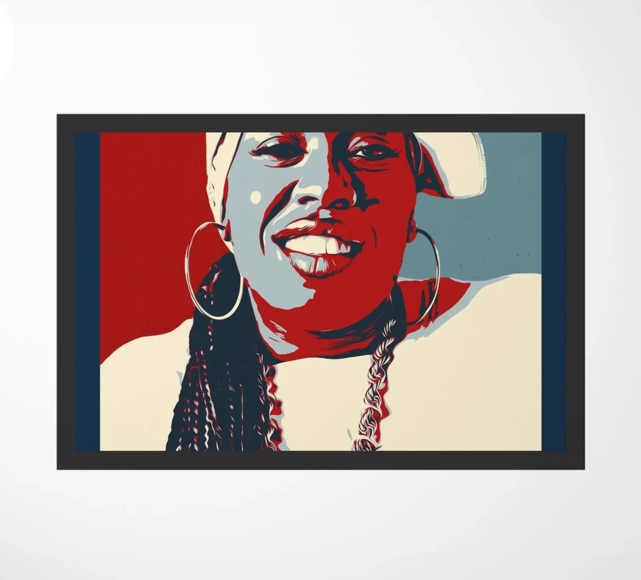 Missy Eliot zerbino da HopeStudio
