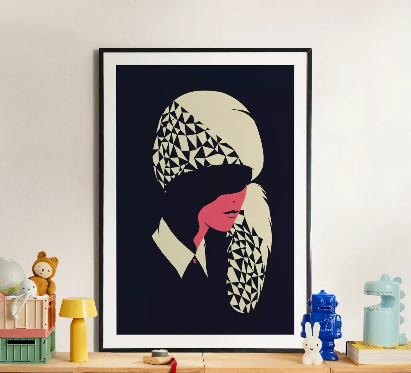 Ellas 4 poster da Pietari Posti